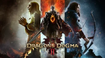 تلميحات غامضة من شركة Capcom حول توسعة مرتقبة للعبة Dragon’s Dogma 2